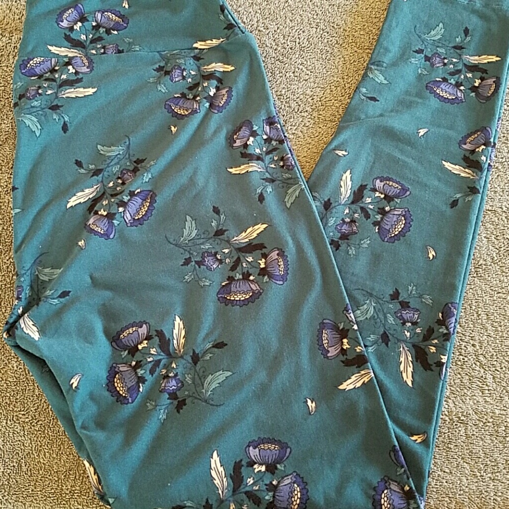 NWOT LuLaRoe TC Leggings